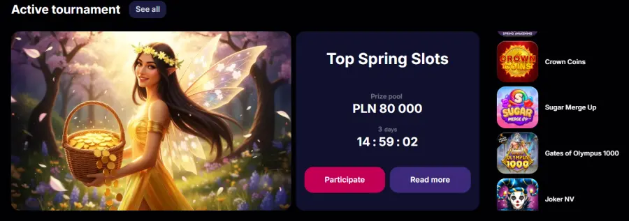 Nv casino online