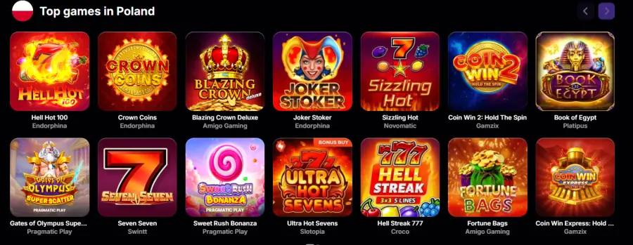 Nvcasino